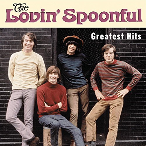 The Lovin' Spoonful - 2000 Greatest Hits